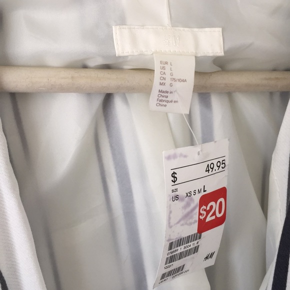 H&M Casual Wrap - Picture 3 of 4